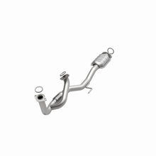 Load image into Gallery viewer, MagnaFlow Direct Fit Catalytic Converter 97-98 Toyota Avalon Camry 3