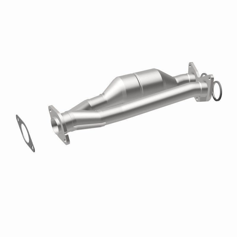 MagnaFlow Direct Fit Catalytic Conv 03-05 Mazda 6 3.0L Driver Side Rear *NOT FOR SALE IN CALIFORNIA*