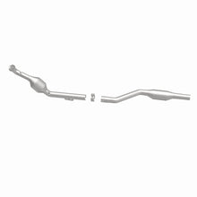 Load image into Gallery viewer, MagnaFlow Direct Fit Catalytic Converter 00-03 Mercedes S430 4.3L