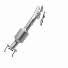 Load image into Gallery viewer, MagnaFlow DF Catalytic Conv Toyota 03-09 4Runner/05-09 Tacoma/05-06 Tundra 4.0L Driver Side Manifold