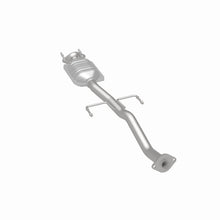 Load image into Gallery viewer, MagnaFlow Direct Fit Catalytic Converter95-98 Mazda Protege Rear