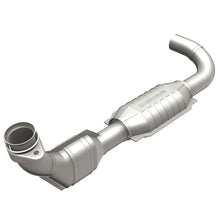 Load image into Gallery viewer, MagnaFlow Direct Fit Catalytic Converter 97-98 Ford Trucks 4.6L