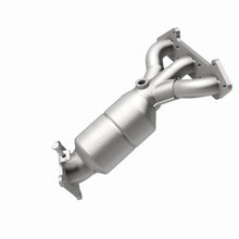 Load image into Gallery viewer, MagnaFlow Direct Fit Catalytic Converter 02 Volvo S80 2.9L