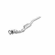 Load image into Gallery viewer, MagnaFlow Direct Fit Catalytic Converter 00-02 Audi S4 2.7L D/S A/T (49 State)