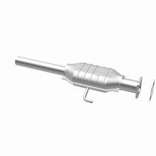Load image into Gallery viewer, MagnaFlow Direct Fit Catalytic Converter 87-90 Jeep Wrangler 4.2L L6