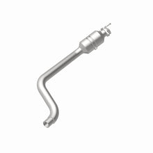 Load image into Gallery viewer, MagnaFlow Direct Fit Catalytic Converter 10-12 Jaguar XF 5.0L
