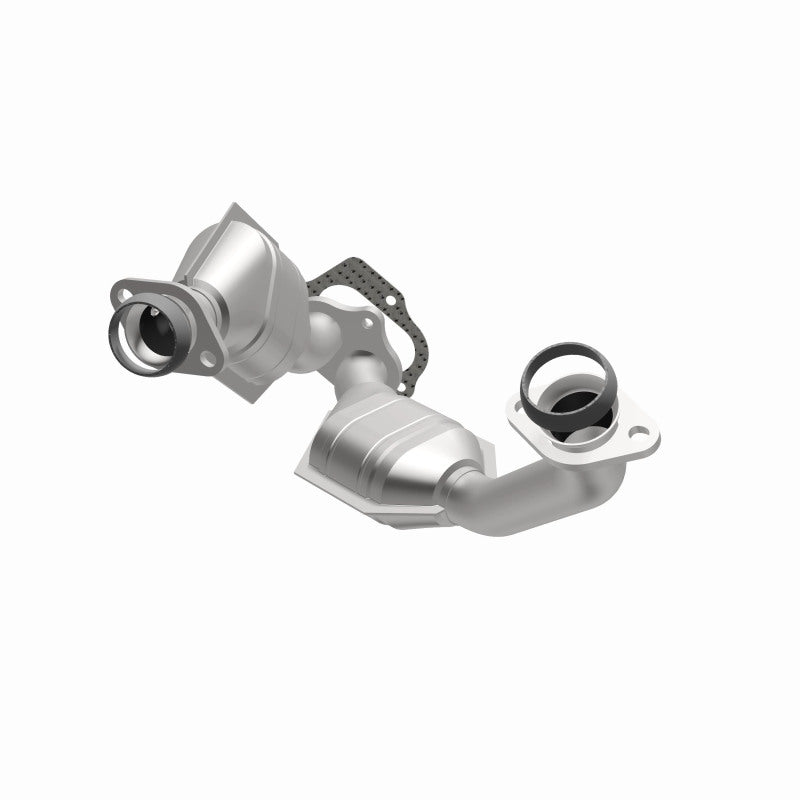 MagnaFlow Direct Fit Catalytic Converter 01-04 Explorer OEM