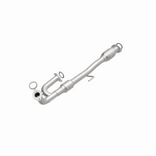 Load image into Gallery viewer, MagnaFlow Direct Fit Catalytic Converter 02-03 Lexus ES300 3.0L rear