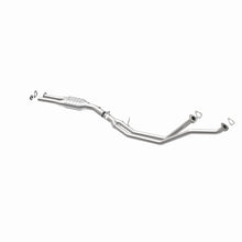 Load image into Gallery viewer, MagnaFlow Direct Fit Catalytic Converter BMW 85 87
