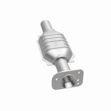 Load image into Gallery viewer, MagnaFlow Direct Fit Catalytic Converter 04 Mitsubishi Galant 2.4L