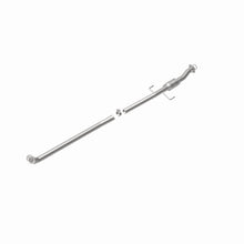 Load image into Gallery viewer, MagnaFlow Direct Fit Catalytic Converter 2004 Toyota Rav4 2.4L