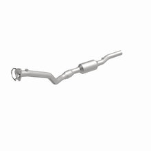 Load image into Gallery viewer, MagnaFlow Direct Fit Catalytic Converter 96-99 Audi A6 Quattro 2.8L