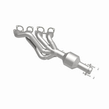 Load image into Gallery viewer, MagnaFlow DF Cat. Conv BMW 04-05 545I 4.4L / 04-05 645CI 4.4L / 04-05 745I 4.4L California - D/S