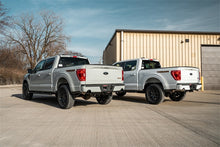 Load image into Gallery viewer, Corsa 2022-2025 Ford F-150 SuperCrew/5.5ft Bed 5.0L V8 Sport Cat-Back Dual Rear Exit-Black PVD