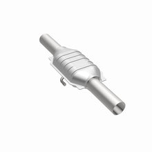Load image into Gallery viewer, MagnaFlow Direct Fit Catalytic Converter 81-83 Jeep Cherokee 5.9L V8