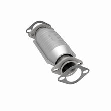 Load image into Gallery viewer, MagnaFlow 90-94 Nissan D21 2.4L / 88-89 Toyota Van 2.2L Direct Fit Catalytic Conv California Grade
