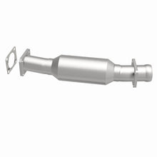 Load image into Gallery viewer, MagnaFlow Direct Fit Catalytic Converter California Grade 79-80 International Scout II 5.0L