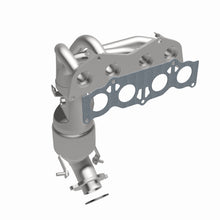 Load image into Gallery viewer, MagnaFlow Direct Fit Catalytic Converter Scion tC 05-09 2.4L