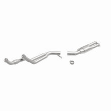 Load image into Gallery viewer, MagnaFlow Direct Fit Catalytic Converter 89-93 BMW 535I 3.2l