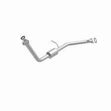 Load image into Gallery viewer, MagnaFlow Direct Fit Catalytic Converter 1986-1994 Suzuki Samurai 1.3