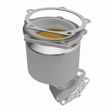 Load image into Gallery viewer, MagnaFlow Direct Fit Catalytic Converter 99-05 Hyundai Sonata 2.4L