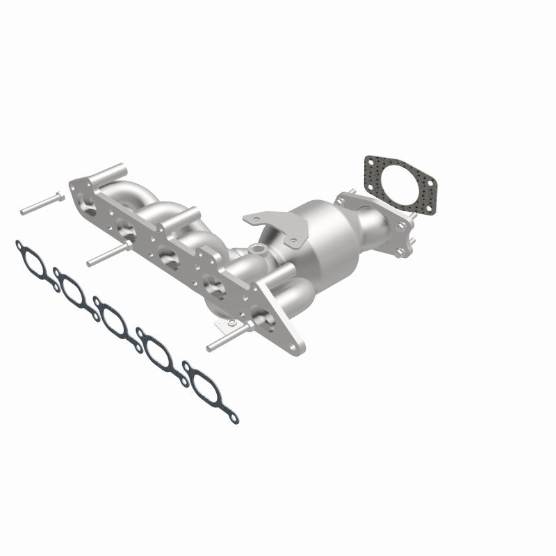 MagnaFlow Direct Fit Catalytic Converter 01-05 Volvo S60 2.4L / V70 2.4L