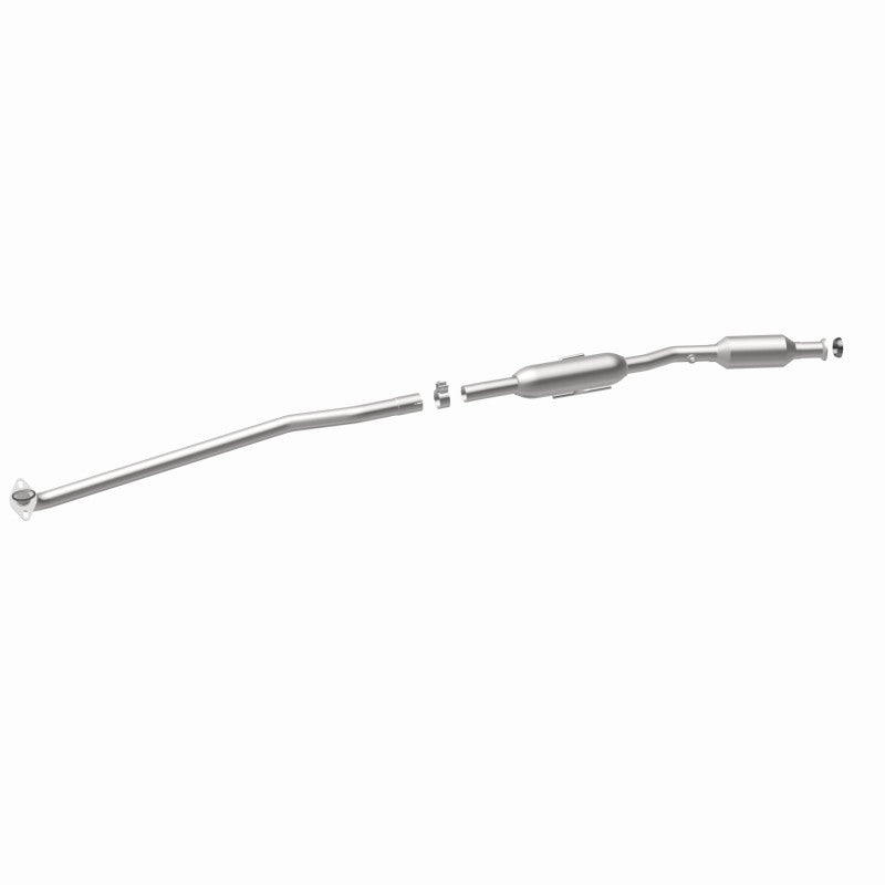 MagnaFlow Direct Fit Catalytic Converter 98-99 Toyota Corolla 1.8L