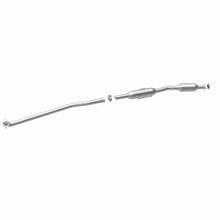 Load image into Gallery viewer, MagnaFlow Direct Fit Catalytic Converter 98-99 Toyota Corolla 1.8L