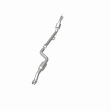 Load image into Gallery viewer, MagnaFlow Direct Fit Catalytic Converter 98-03 Mercedes E320 3.2L