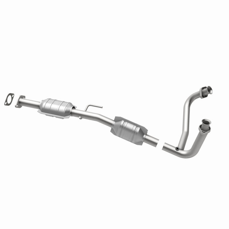 MagnaFlow Direct Fit Catalytic Converter 86-97 Ford Aerostar 3.0L