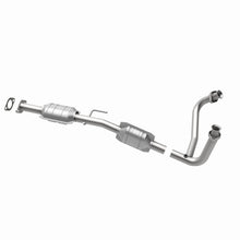 Load image into Gallery viewer, MagnaFlow Direct Fit Catalytic Converter 86-97 Ford Aerostar 3.0L