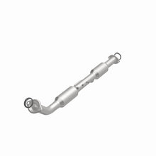 Load image into Gallery viewer, MagnaFlow Direct Fit Catalytic Converter 05-12 Toyota Tacoma L4-2.7L