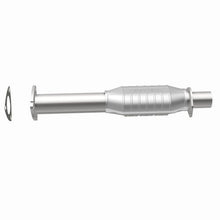 Load image into Gallery viewer, MagnaFlow Direct Fit Catalytic Converter 95-98 GM S10 Pickup 4.3L