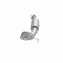 Load image into Gallery viewer, MagnaFlow California Grade CARB Compliant Direct Fit Catalytic Conv 02-06 Acura RSX Type-S L4 2.0L
