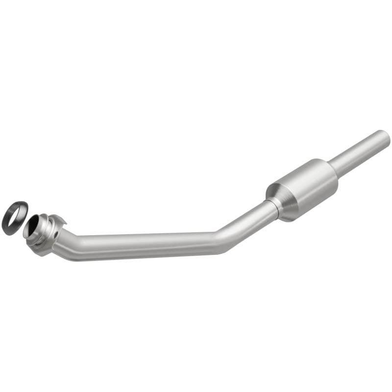 MagnaFlow Direct Fit Catalytic Conv California Grade 88-95 Dodge Caravan/87-95 Plymouth Voyager 2.5L