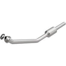 Load image into Gallery viewer, MagnaFlow Direct Fit Catalytic Conv California Grade 88-95 Dodge Caravan/87-95 Plymouth Voyager 2.5L