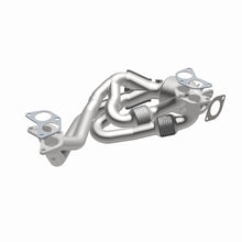 Load image into Gallery viewer, MagnaFlow Direct Fit Catalytic Converter 13-17 Subaru BRZ / 13-16 Scion FR-S OEM