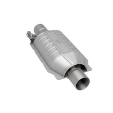 Load image into Gallery viewer, MagnaFlow Universal Catalytic Converter Qf Toyota