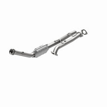 Load image into Gallery viewer, MagnaFlow Direct Fit Catalytic Converter 97-00 Explorer 4.0 Passenger Side