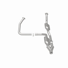 Load image into Gallery viewer, MagnaFlow Direct Fit Catalytic Converter 04-07 Dodge Ram 5.7L