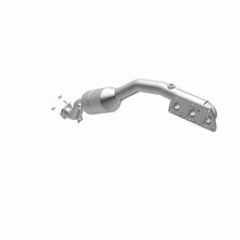 Load image into Gallery viewer, MagnaFlow Direct Fit Catalytic Converter 05-09 Audi A8 6.0L