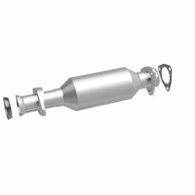 Load image into Gallery viewer, MagnaFlow Direct Fit Catalytic Converter 92-95 Integra 1.7/1.8 CA