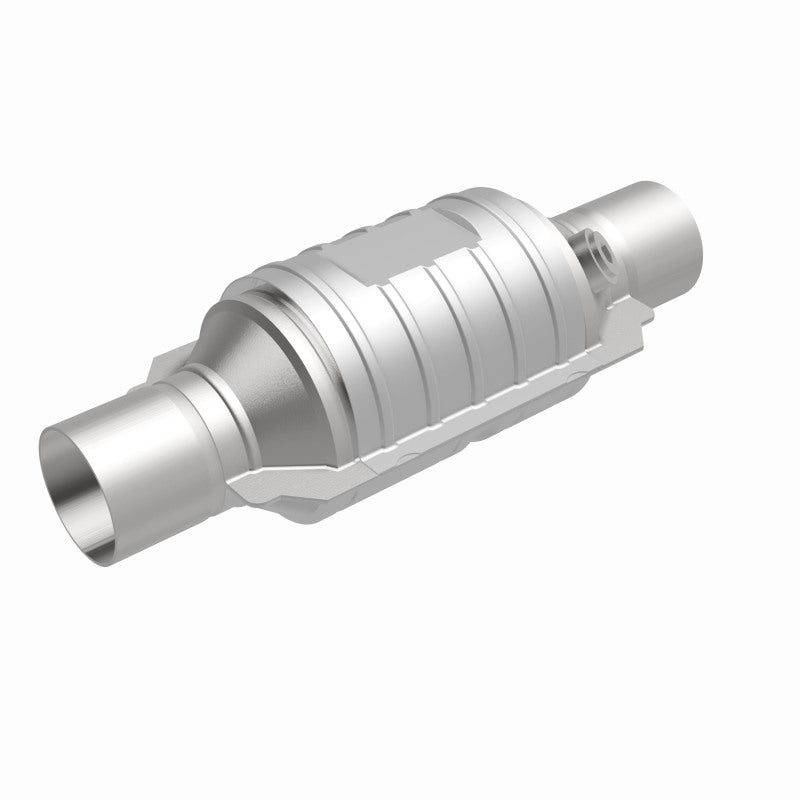 MagnaFlow Universal Catalytic Converter 1.75 with Single O2 OEM