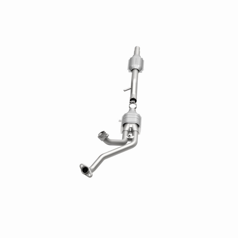 MagnaFlow DF Cat Conv 87-93 Ford Bronco 4.9L/87-95 F-150/F-250 (Non SD)/F-350 (Non SD) PU 4.9L (CA)