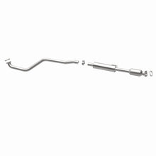 Load image into Gallery viewer, MagnaFlow DF Cat Conv 2017-2019 Hyundai Elantra L4 OEM Underbody Single (Not for Sale In California)