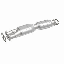 Load image into Gallery viewer, MagnaFlow Direct Fit Catalytic Converter 86-87 Ford Ranger/Bronco II 2.9L (California)
