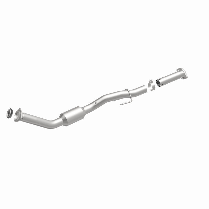 MagnaFlow Direct Fit Catalytic Conv 02-05 Chevrolet Trailblazer EXT 02-03 GMC Envoy XL 4.2L 129in WB
