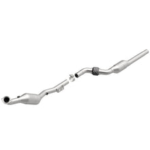 Load image into Gallery viewer, MagnaFlow Direct Fit Catalytic Converter 01-04 Mercedes E320 P/S CA