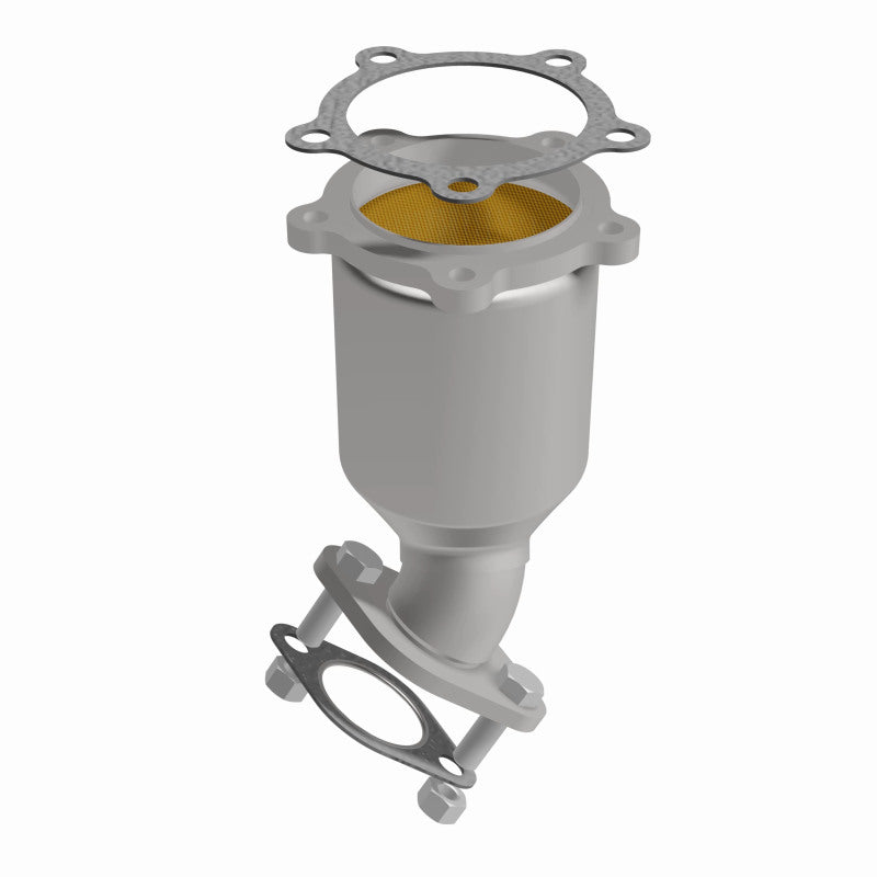 MagnaFlow Direct Fit Catalytic Converter 03-06 Santa Fe Rear cc 3.5L