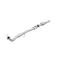 Load image into Gallery viewer, MagnaFlow Direct Fit Catalytic Converter 05 Silverado 2500HD 6.0L